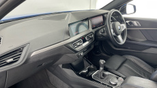 BMW 1 Series 118i [136] M Sport 5dr [Live Cockpit Professional] Petrol Hatchback